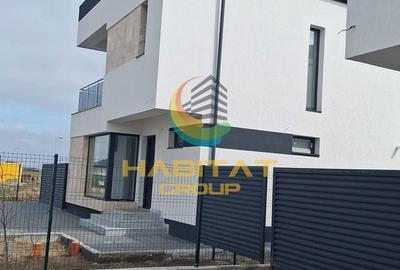Casă cu 3 camere în Crețești - 1