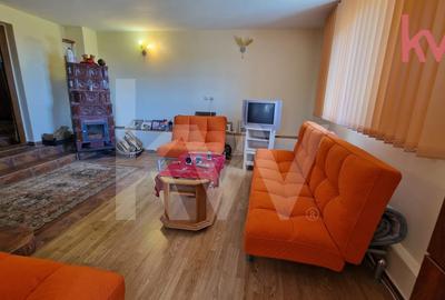 Oaza de Liniste | Casa cu Vedere Panoramica - Leamna, Dolj - 4