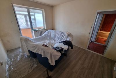 Apartament cu 2 camere semidecomandat, mobilat în Abator - 2