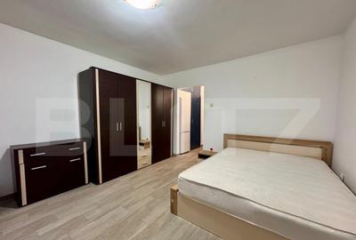 Garsonieră semidecomandată în Gheorgheni