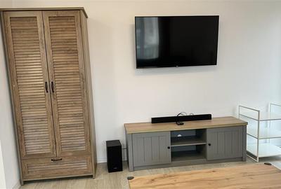 Apartament 2 camere open space Coresi (Kasper) - 12