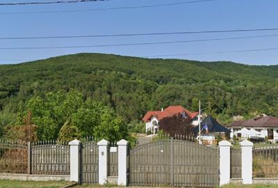 VILĂ CU DESTINAȚIE REZIDENȚIALĂ SAU TURISTICĂ (PENSIUNE), PIATRA NEAMȚ - 7