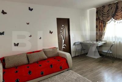 Apartament cu 2 camere semidecomandat în 9 Mai - 4