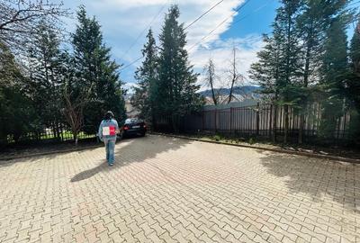 Casă individuală cu 3 camere cu Canalizare în 1 Mai - 1