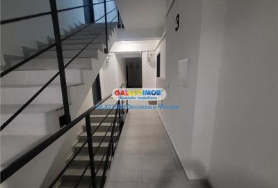 Garsoniera Mobilata Utilata in Militari Residence 280 Euro - 10