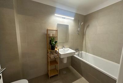 Apartament 3 camere | Mobilat | Parcare | H Pipera - 8