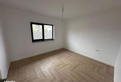 Casă cu 4 camere în Clinceni - 8