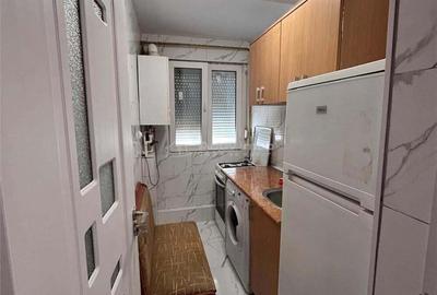 Apartament cu 2 camere semidecomandat în Moroasa 2 - 8