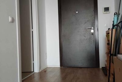 Apartament cu 2 camere semidecomandat în Central - 3