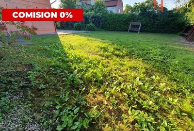 COMISION 0% Casa cu teren 1642 mp in proprietate | zona Dambovita - 27