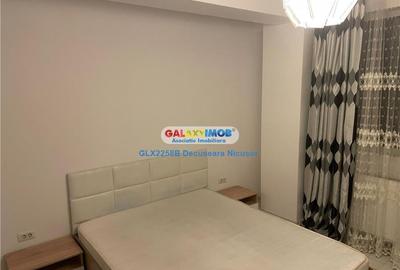 Apartament 3 camere, mobilat, utilat in Militari Residence 550 euro - 17