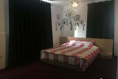 Garsoniera de inchiriat in zona metroului Costin Georgian - 1