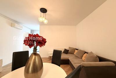 Apartament cu 3 camere decomandat, mobilat în Pipera - 3