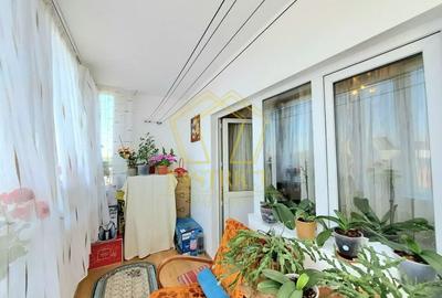 Apartament 1 camera decomandat spatios I Soarelui - 6