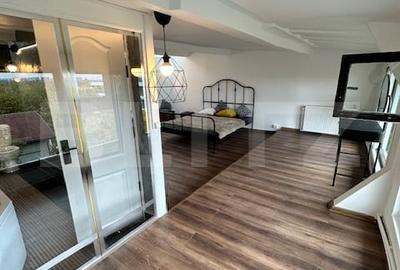 Apartament Investitie - Randament Garantat 9% Mobilat/Loc Parcare - 4