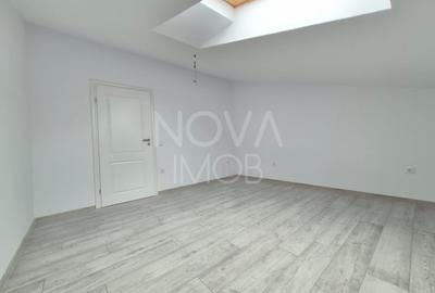 Apartament cu 3 camere semidecomandat în Șelimbăr - 2