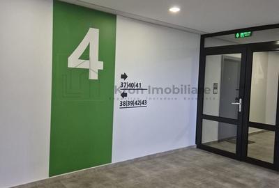 Apartament 2 camere cu parcare subterana - 5