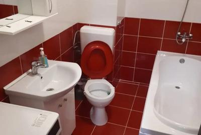 Garsoniera de inchiriat zona Turnu Magurele Grand Arena - 4