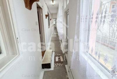 Casă cu 3 camere în Mazepa 2 - 5