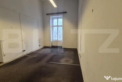 Spațiu comercial, de 93 mp, în Ultracentral - 5