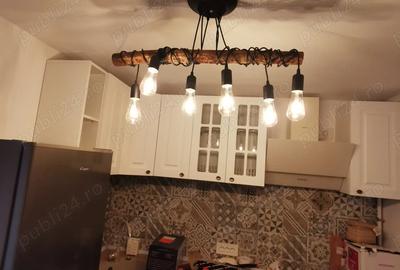 Apartament 3 camere decomandat - 2