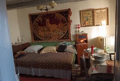 Casa batraneasca - 5