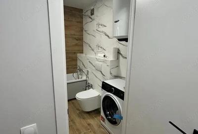 Garsonieră în Complex Studențesc