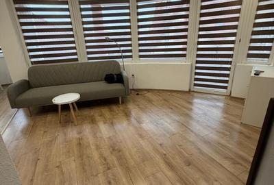 Apartament cu 2 camere decomandat, mobilat în Lazaret - 1