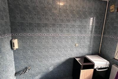 Garsonieră decomandată, mobilată în Drumul Taberei - 7