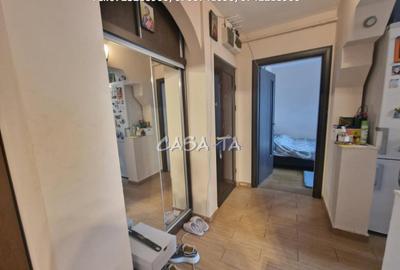 Apartament 3 camere, situat in Targu Jiu, Str Unirii - 8