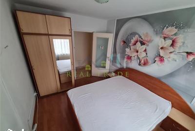 Apartament cu 3 camere decomandat în Astra - 7