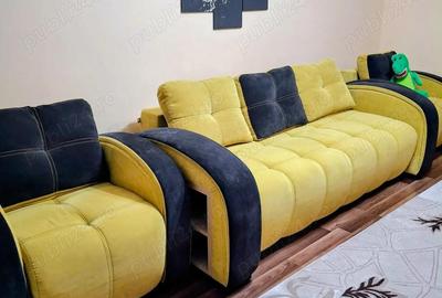 Apartament cu 3 camere decomandat în Central - 1