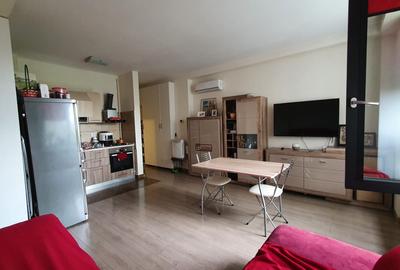 Apartament cu 2 camere în Ferdinand
