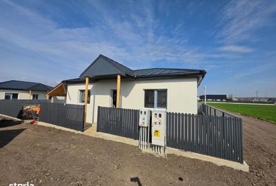 Casă cu 4 camere cu Teren 380 Mp în Hemeiuș - 11