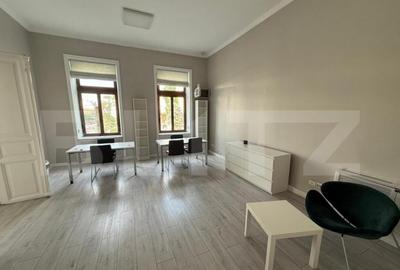 Spatiu birou, de inchiriat, 72 mp, zona Eroilor - 4