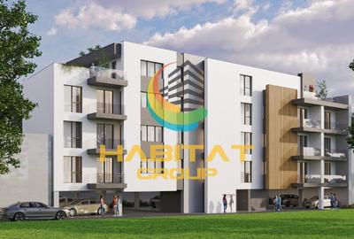 Apartament 2 camere  Matei Basarab - 3