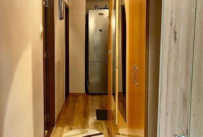 Apartament cu 2 camere decomandat în Central - 4