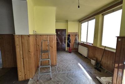 Casă individuală cu 3 camere cu Teren 582 Mp în Mărăști - 2