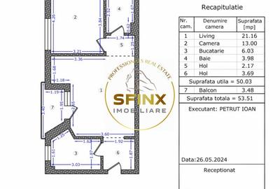 Bloc boutique 2025 Obor - Lizeanu - Stefan cel Mare - 11
