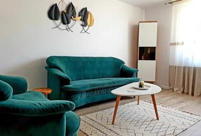 Apartament cu 2 camere decomandat în Precista - 2