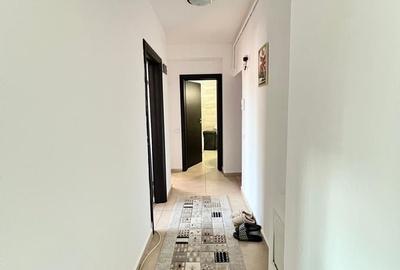 Apartament 3 Camere Militari Residence Tineretului 85 - 4