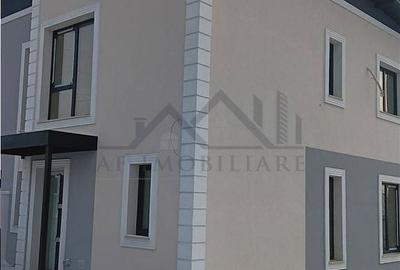 Casă cu 4 camere cu Teren 200 Mp în Valea Lupului - 12