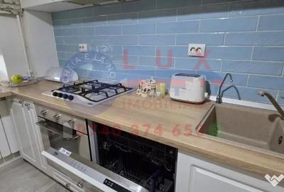 Apartament cu 3 camere decomandat în Babadag - 5