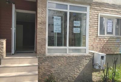 Spațiu comercial, de 80 mp, în Aradului - 4