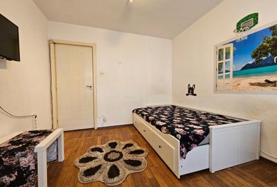 Apartament 2 camere Crangasi - Bd. Constructorilor vis-a-vis Auchan - 3