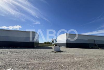 Spațiu comercial, de 528 mp, în Vest - 9