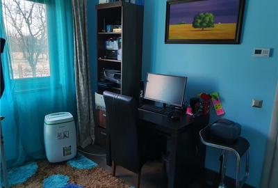 Casă cu 7 camere cu Teren 415 Mp în Găneasa - 2