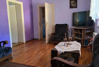 Casa individuala parter si mansarda teren de 710m toate utilitatile amenajata Sagului Fratelia - 3