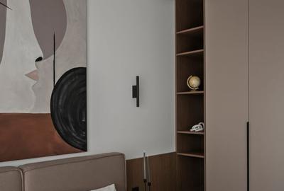 Apartament cu 2 camere în Nord - 1