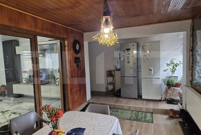 Casă individuală cu 4 camere cu Teren 456 Mp în Sud - 14